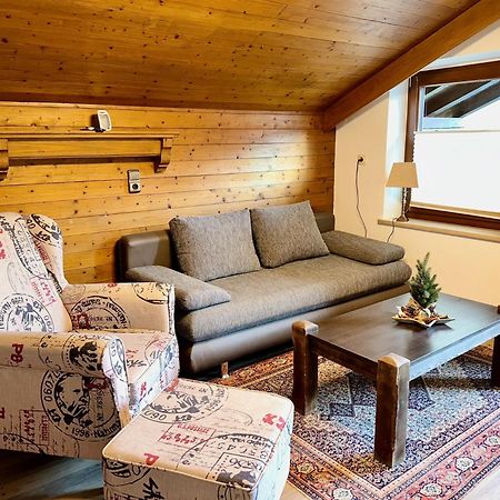 Appartement Haus Seerose ไรท์ แอม อัลป์บาคทัล ภายนอก รูปภาพ