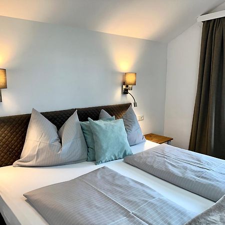 Appartement Haus Seerose ไรท์ แอม อัลป์บาคทัล ภายนอก รูปภาพ