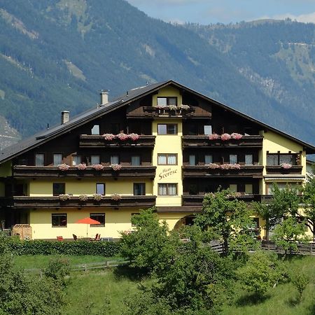 Appartement Haus Seerose ไรท์ แอม อัลป์บาคทัล ภายนอก รูปภาพ