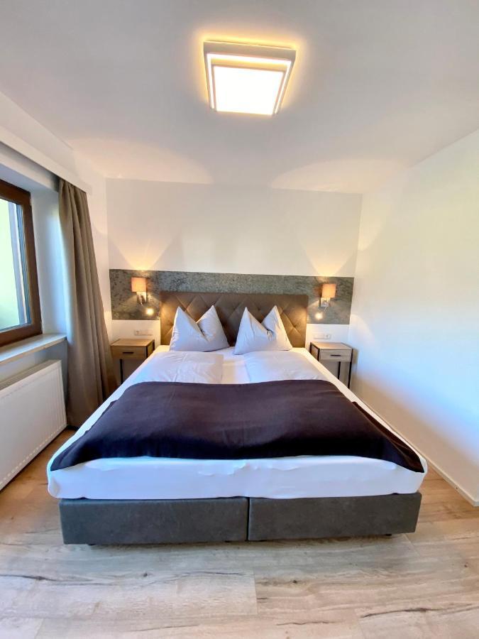 Appartement Haus Seerose ไรท์ แอม อัลป์บาคทัล ภายนอก รูปภาพ