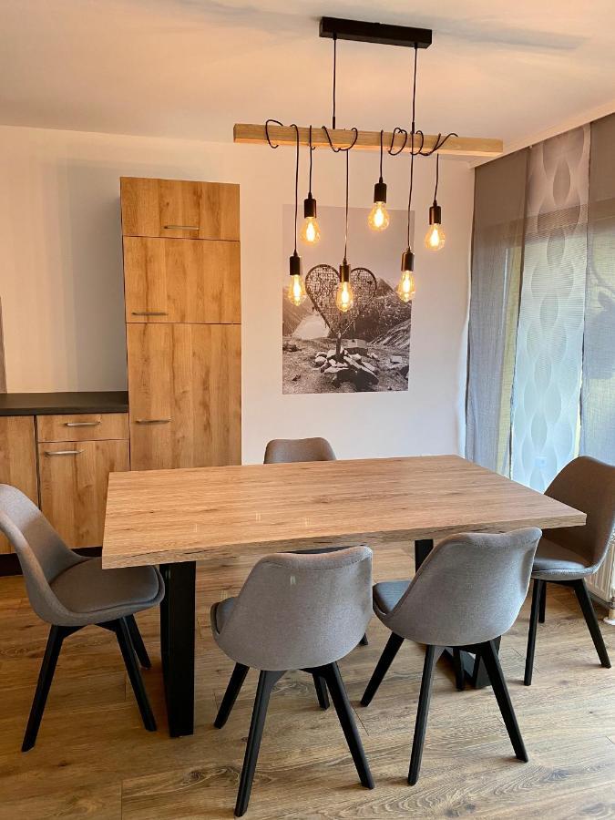 Appartement Haus Seerose ไรท์ แอม อัลป์บาคทัล ภายนอก รูปภาพ