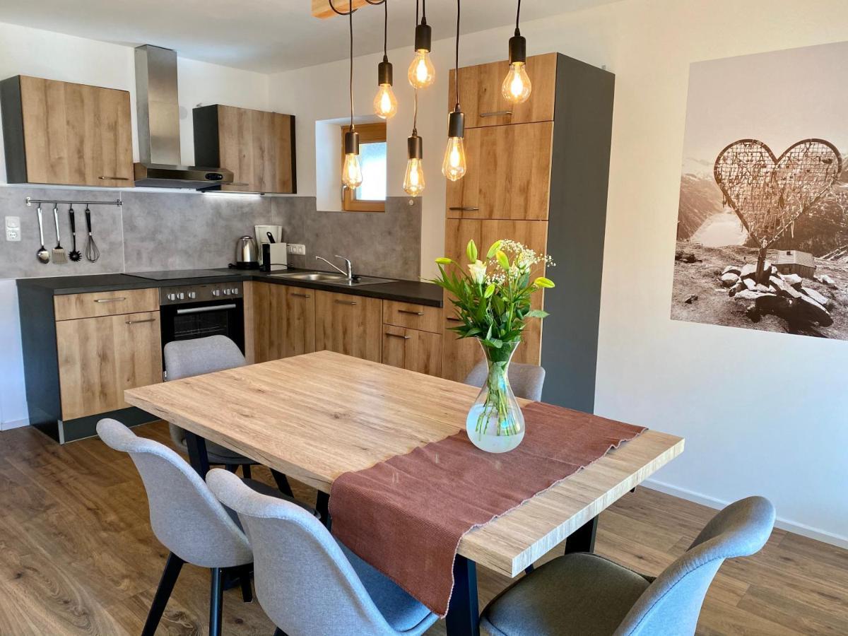 Appartement Haus Seerose ไรท์ แอม อัลป์บาคทัล ภายนอก รูปภาพ