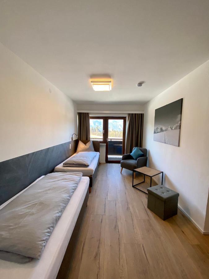 Appartement Haus Seerose ไรท์ แอม อัลป์บาคทัล ภายนอก รูปภาพ