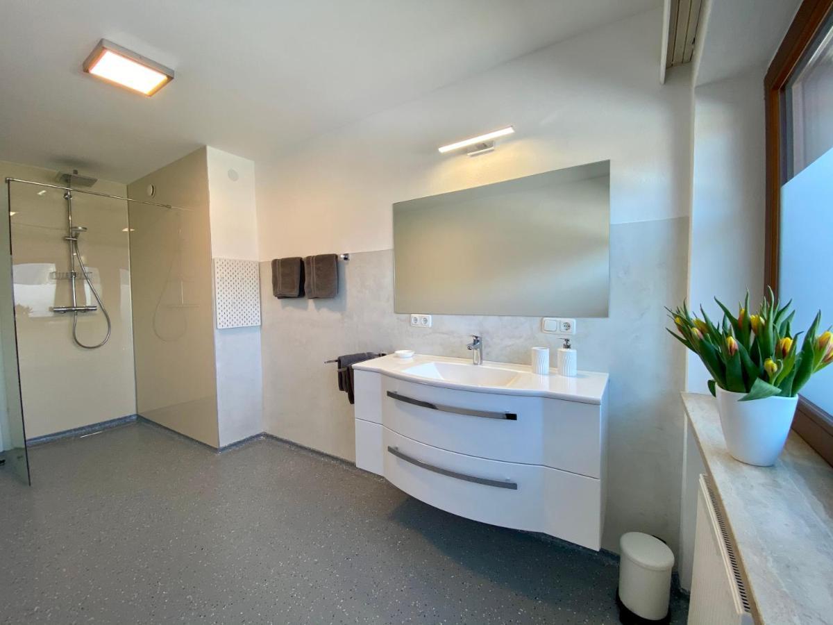 Appartement Haus Seerose ไรท์ แอม อัลป์บาคทัล ภายนอก รูปภาพ
