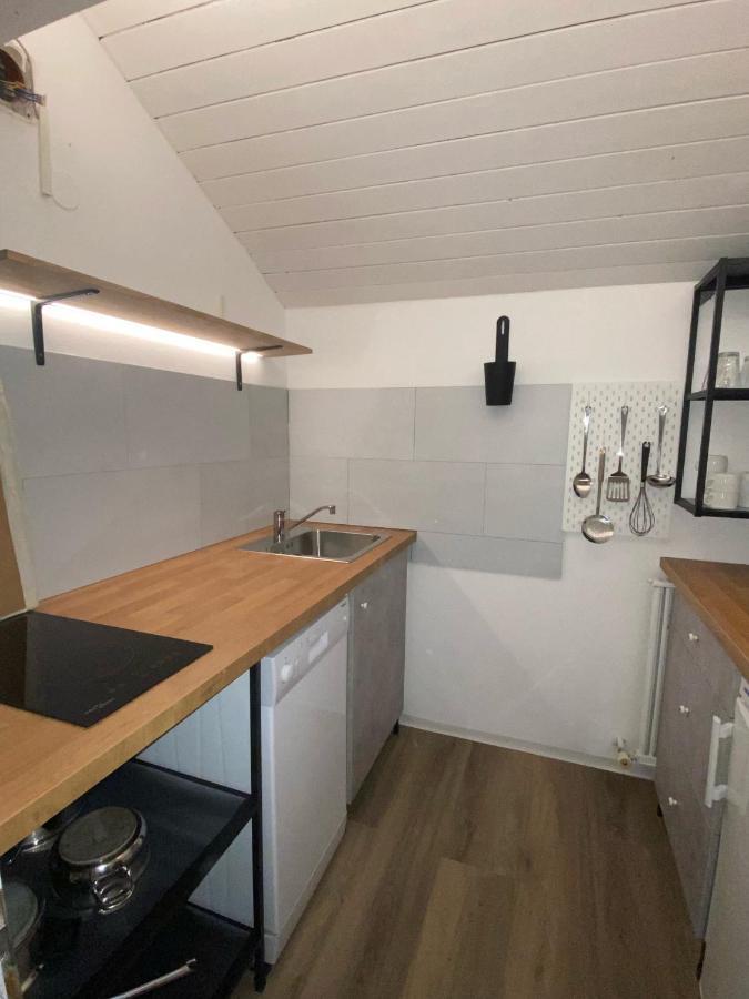 Appartement Haus Seerose ไรท์ แอม อัลป์บาคทัล ภายนอก รูปภาพ