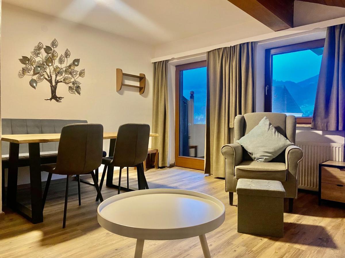 Appartement Haus Seerose ไรท์ แอม อัลป์บาคทัล ภายนอก รูปภาพ