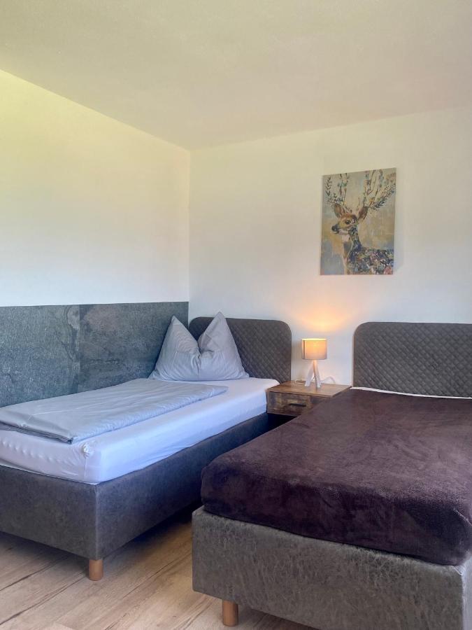 Appartement Haus Seerose ไรท์ แอม อัลป์บาคทัล ภายนอก รูปภาพ
