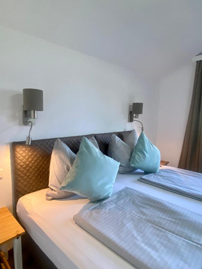 Appartement Haus Seerose ไรท์ แอม อัลป์บาคทัล ภายนอก รูปภาพ