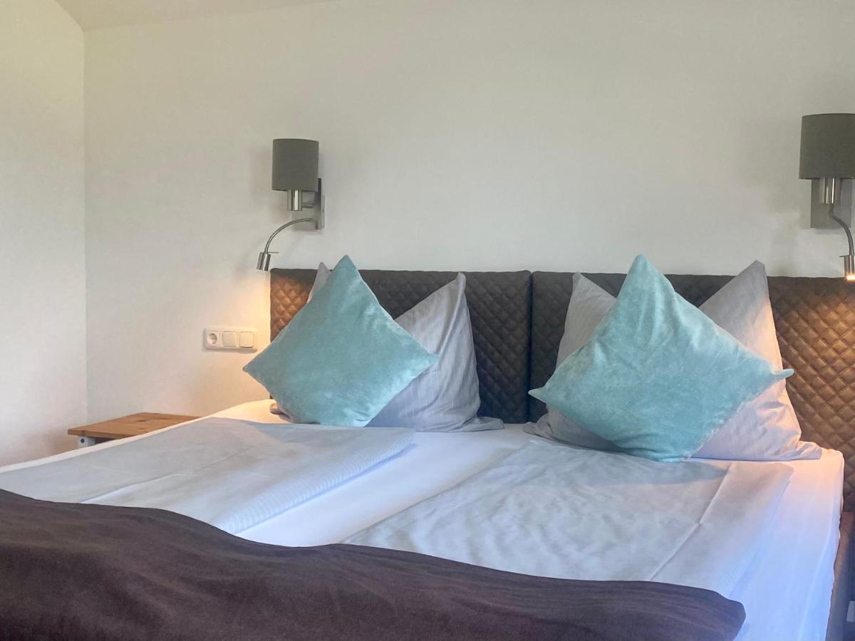 Appartement Haus Seerose ไรท์ แอม อัลป์บาคทัล ภายนอก รูปภาพ