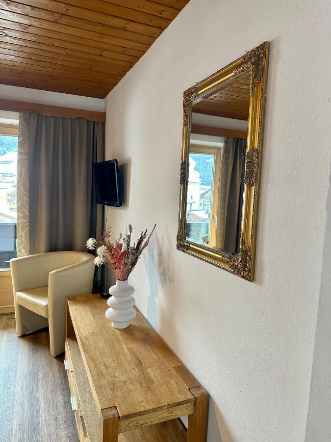 Appartement Haus Seerose ไรท์ แอม อัลป์บาคทัล ภายนอก รูปภาพ
