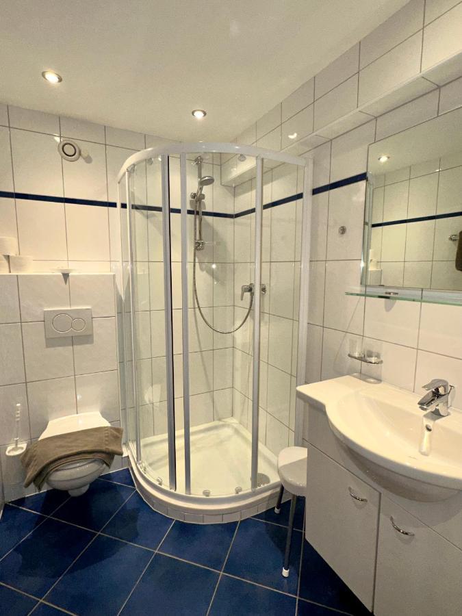 Appartement Haus Seerose ไรท์ แอม อัลป์บาคทัล ภายนอก รูปภาพ