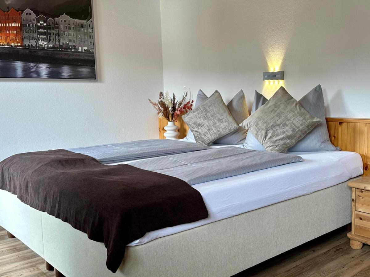 Appartement Haus Seerose ไรท์ แอม อัลป์บาคทัล ภายนอก รูปภาพ