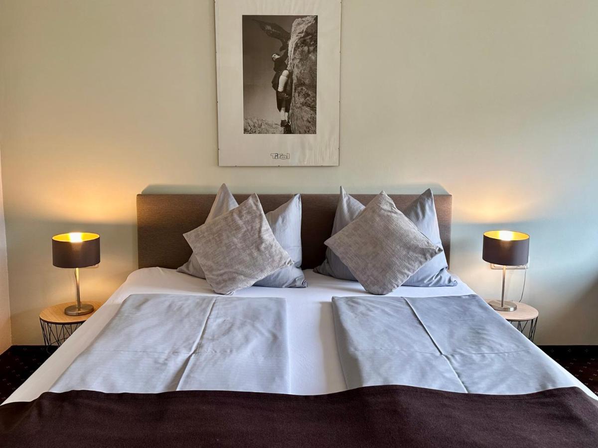 Appartement Haus Seerose ไรท์ แอม อัลป์บาคทัล ภายนอก รูปภาพ