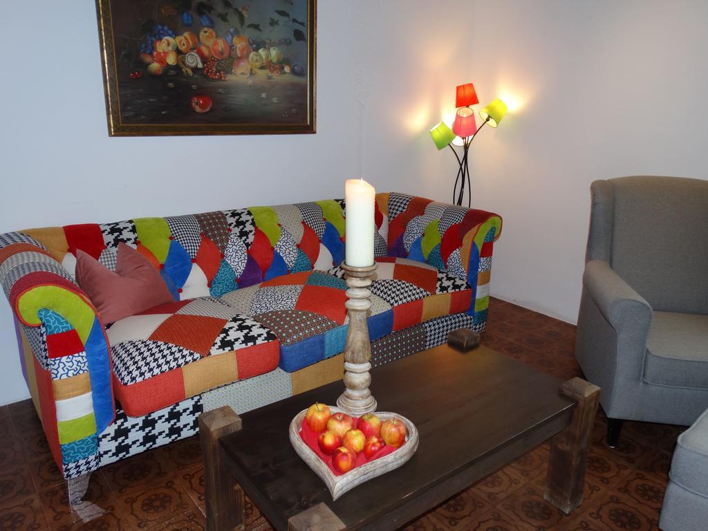 Appartement Haus Seerose ไรท์ แอม อัลป์บาคทัล ภายนอก รูปภาพ