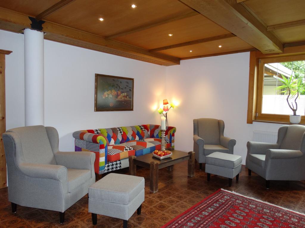 Appartement Haus Seerose ไรท์ แอม อัลป์บาคทัล ภายนอก รูปภาพ