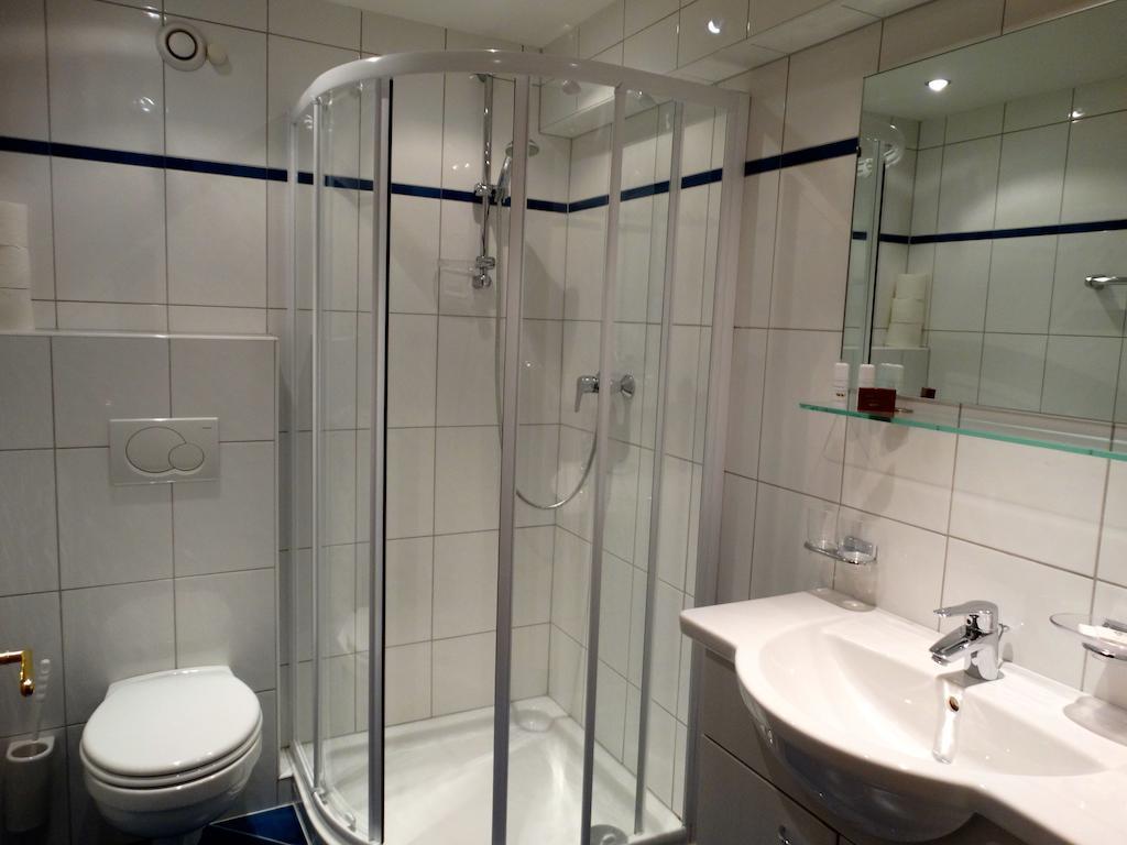 Appartement Haus Seerose ไรท์ แอม อัลป์บาคทัล ห้อง รูปภาพ