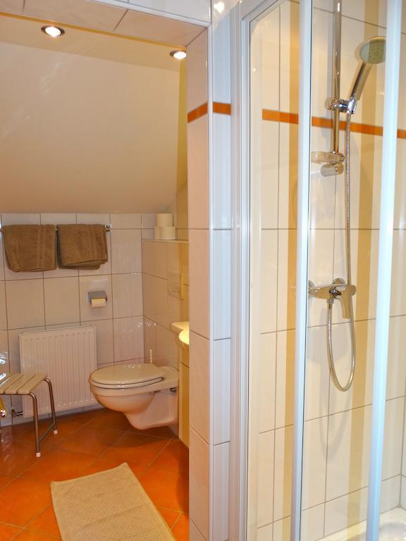 Appartement Haus Seerose ไรท์ แอม อัลป์บาคทัล ห้อง รูปภาพ