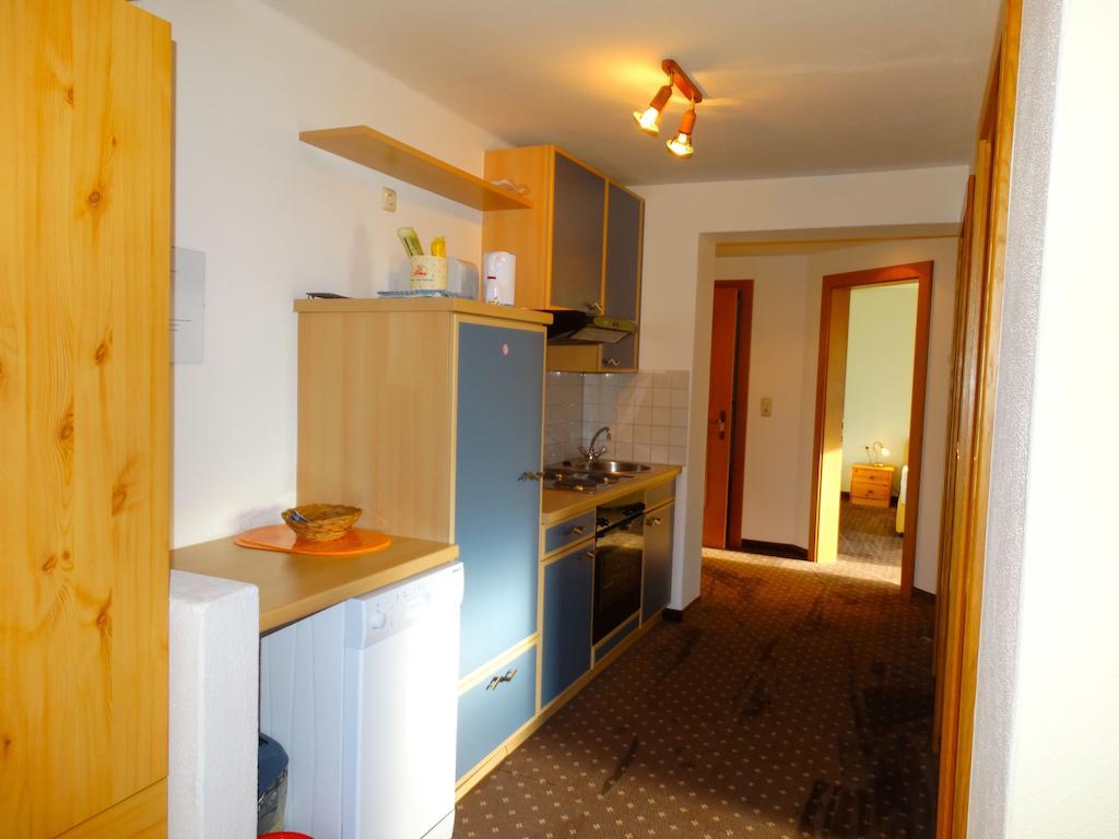 Appartement Haus Seerose ไรท์ แอม อัลป์บาคทัล ห้อง รูปภาพ