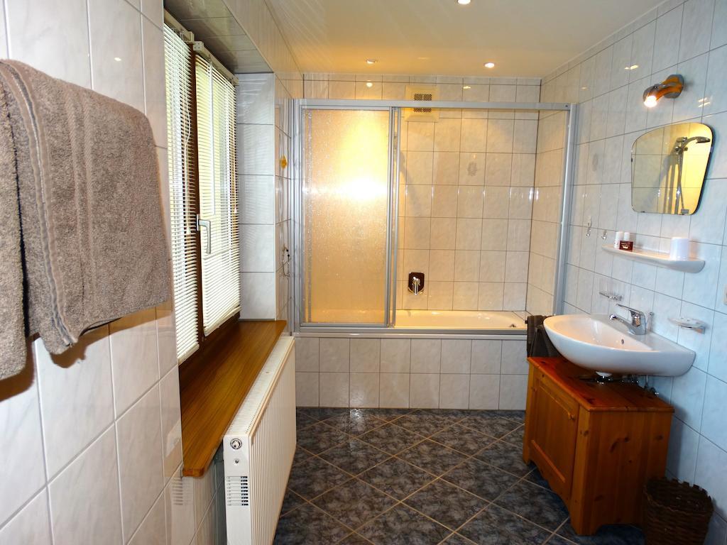 Appartement Haus Seerose ไรท์ แอม อัลป์บาคทัล ห้อง รูปภาพ