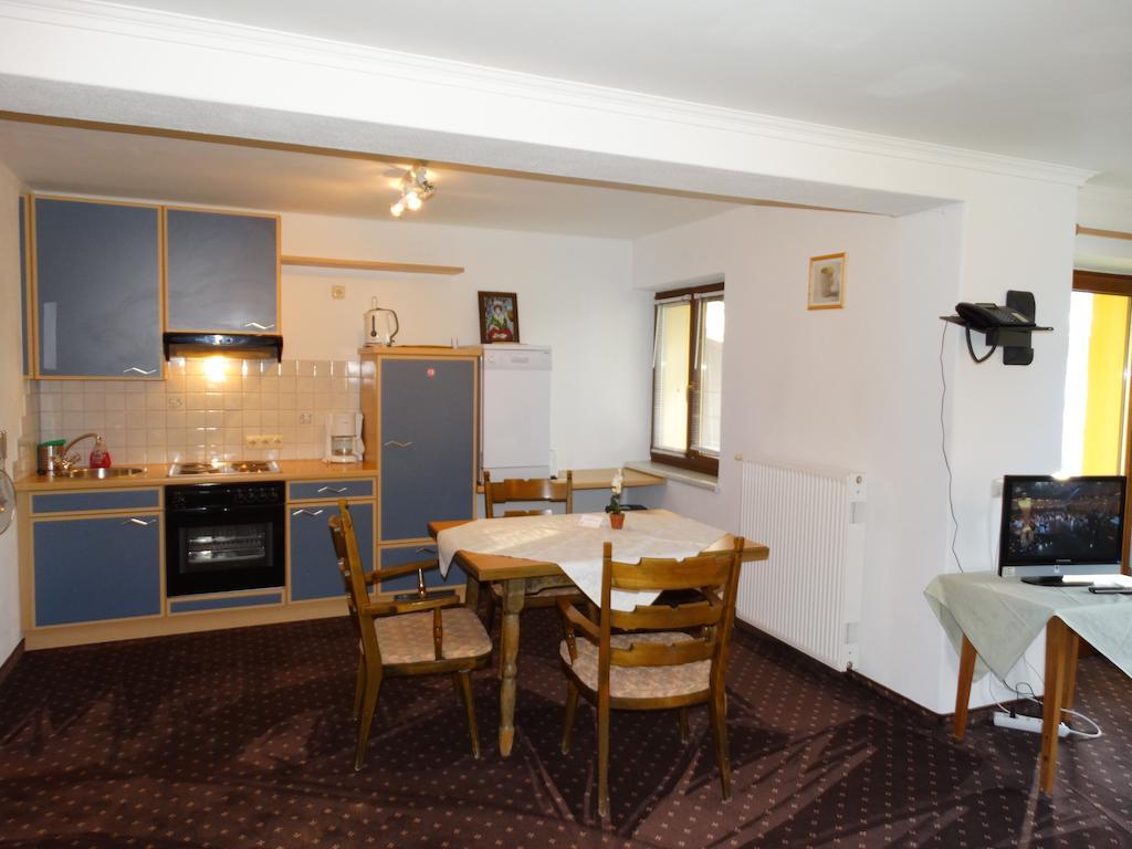 Appartement Haus Seerose ไรท์ แอม อัลป์บาคทัล ห้อง รูปภาพ
