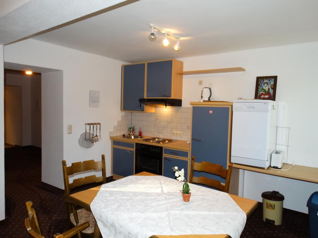 Appartement Haus Seerose ไรท์ แอม อัลป์บาคทัล ห้อง รูปภาพ