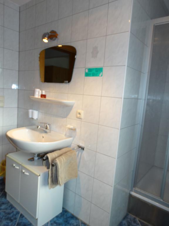Appartement Haus Seerose ไรท์ แอม อัลป์บาคทัล ห้อง รูปภาพ